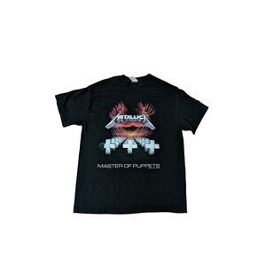 Metallica VTG 1994 Master of Puppets Shirt Size Large in excellent condition.